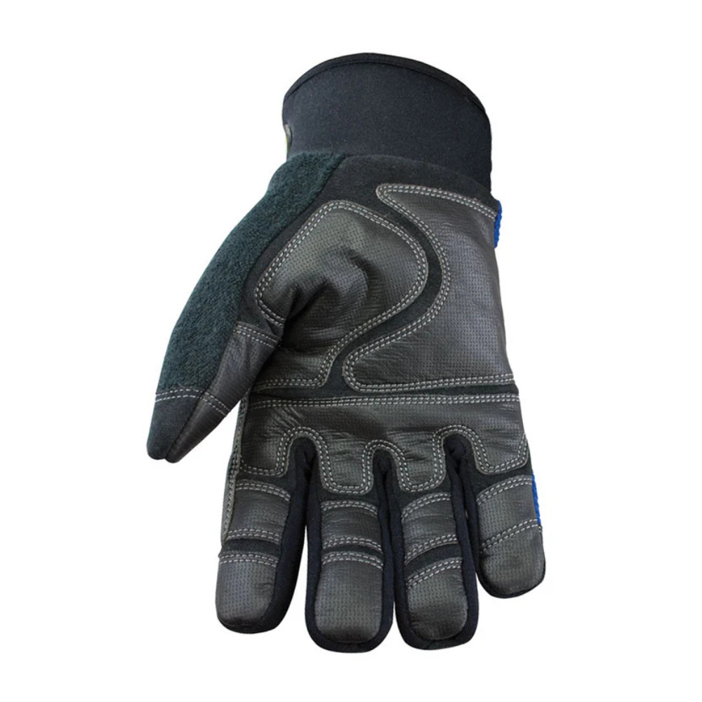 Youngstown Waterproof Winter Lined w Kevlar from Columbia Safety